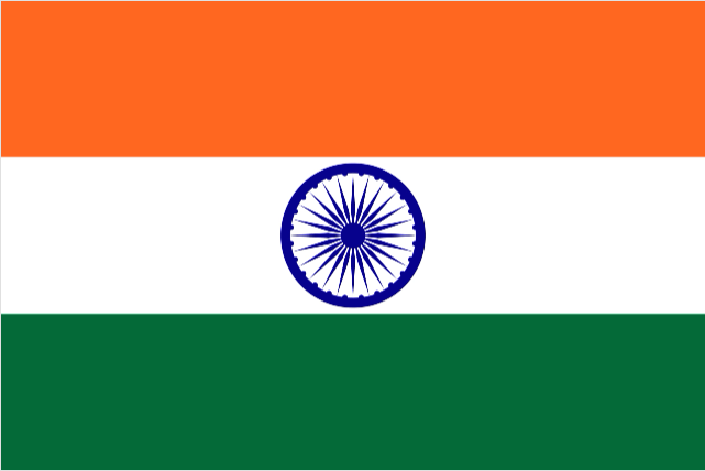 national flag